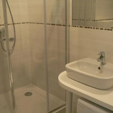 Apartament Bursztynowy 2 Karwia Zewnętrze zdjęcie