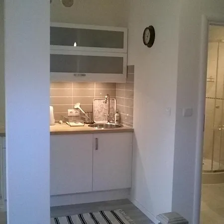 Apartament Bursztynowy 2 Karwia Zewnętrze zdjęcie