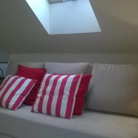 Apartament Bursztynowy 2 Karwia Zewnętrze zdjęcie