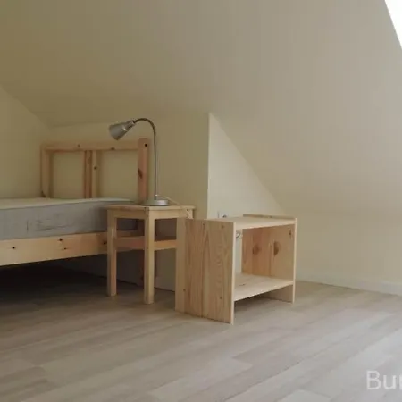 Apartament Bursztynowy 2 Karwia Zewnętrze zdjęcie
