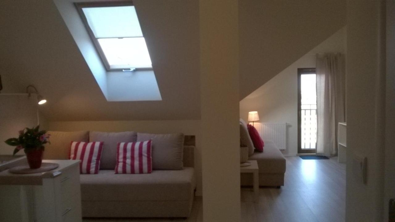 Apartment Bursztynowy 2