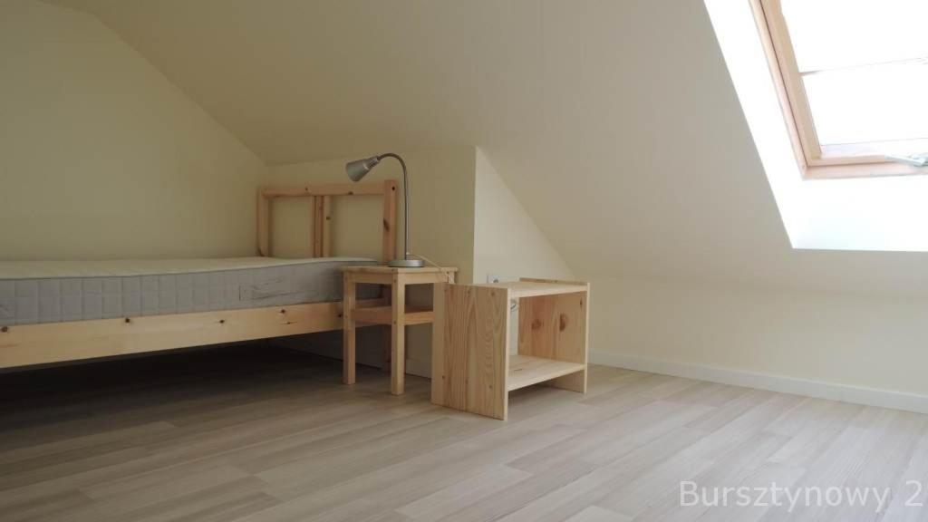 Apartment Bursztynowy 2 *